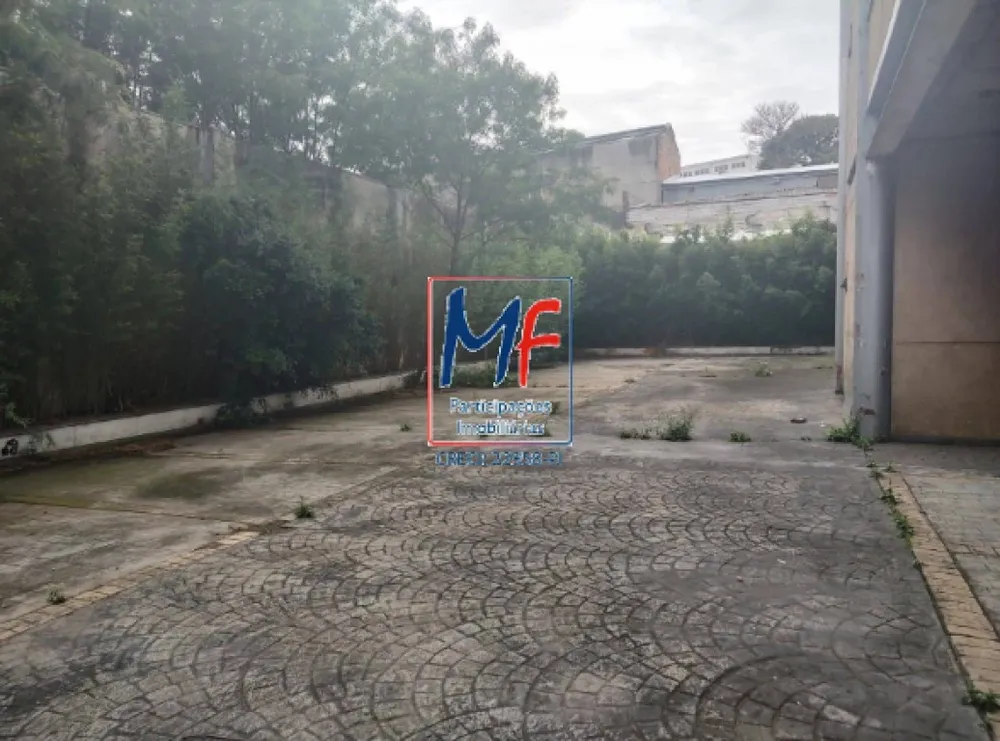 Prédio Inteiro, 2660 m² - Foto 8