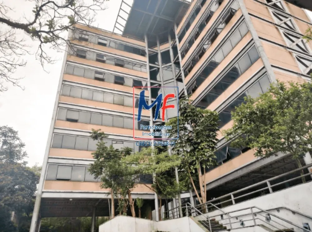Prédio Inteiro, 2660 m² - Foto 5