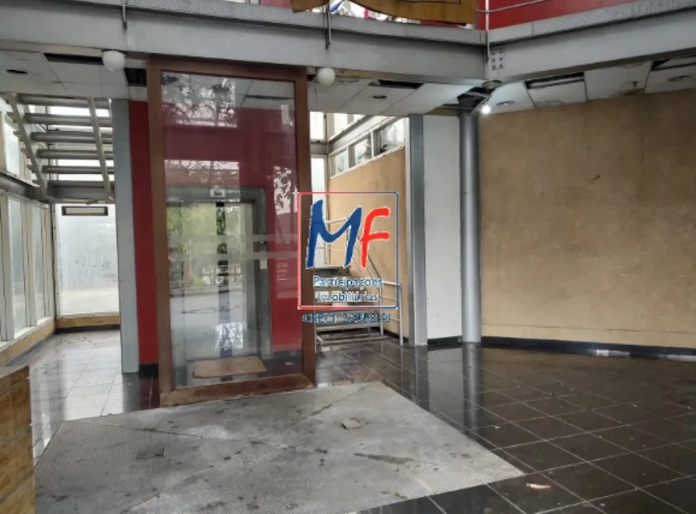Prédio Inteiro, 2660 m² - Foto 1