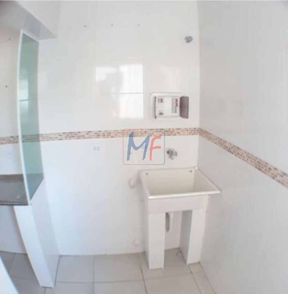 Apartamento, 2 quartos, 52 m² - Foto 3