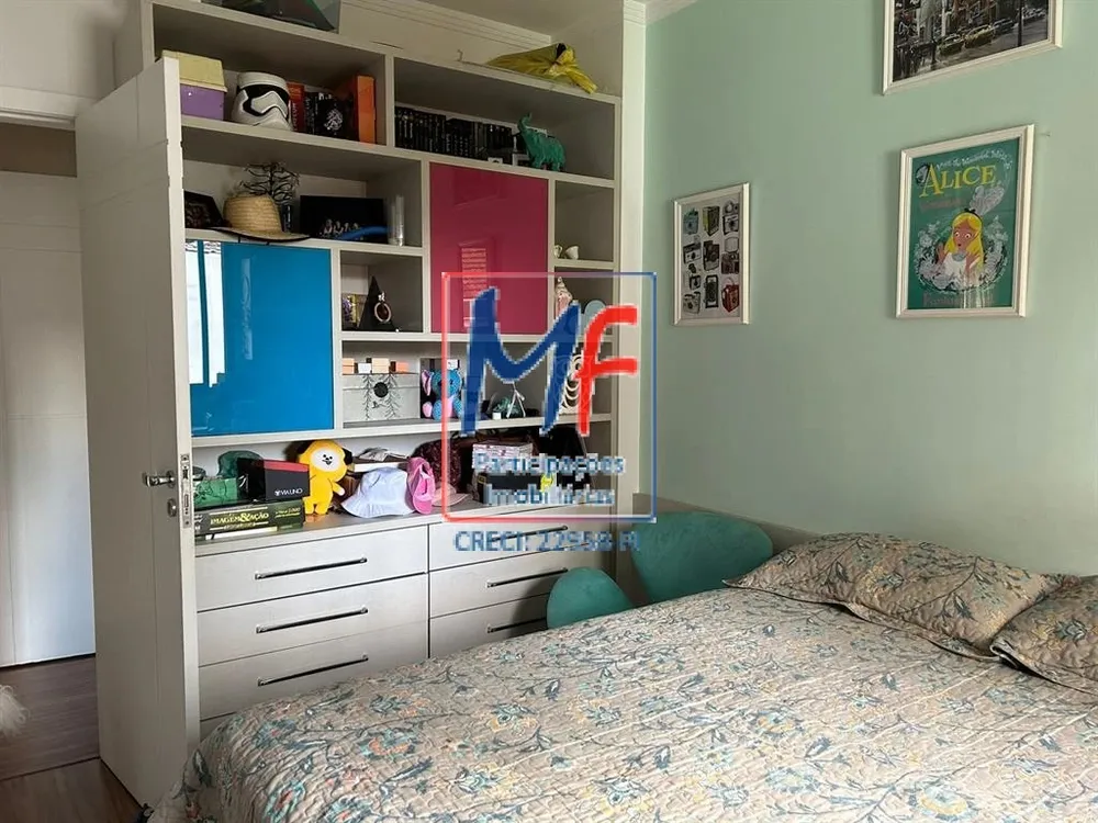 Apartamento, 3 quartos, 183 m² - Foto 11