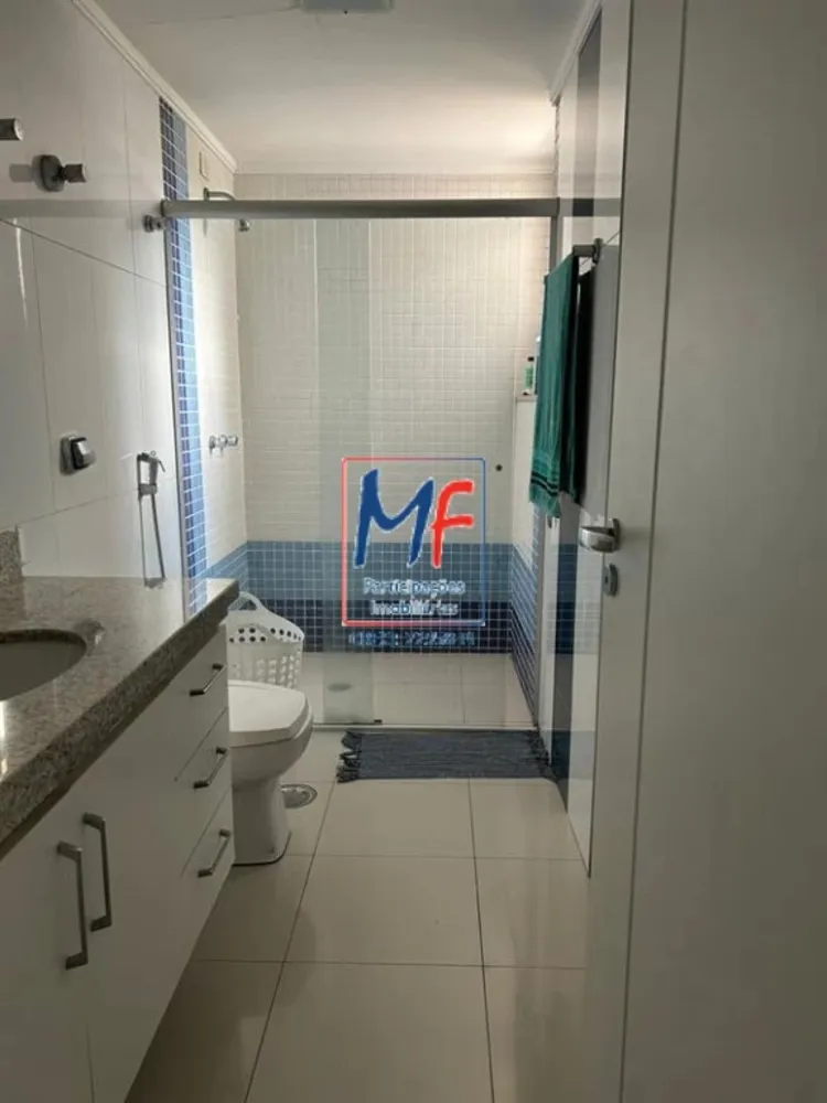 Apartamento, 3 quartos, 183 m² - Foto 9