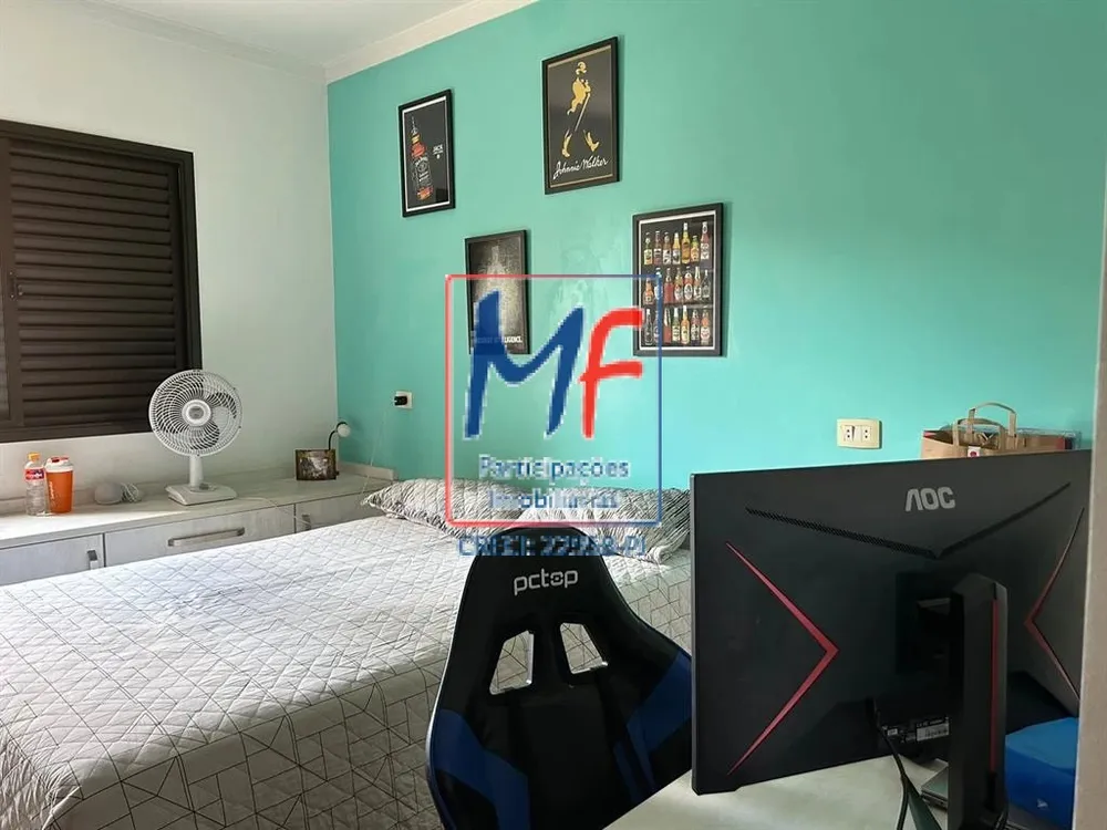 Apartamento, 3 quartos, 183 m² - Foto 10