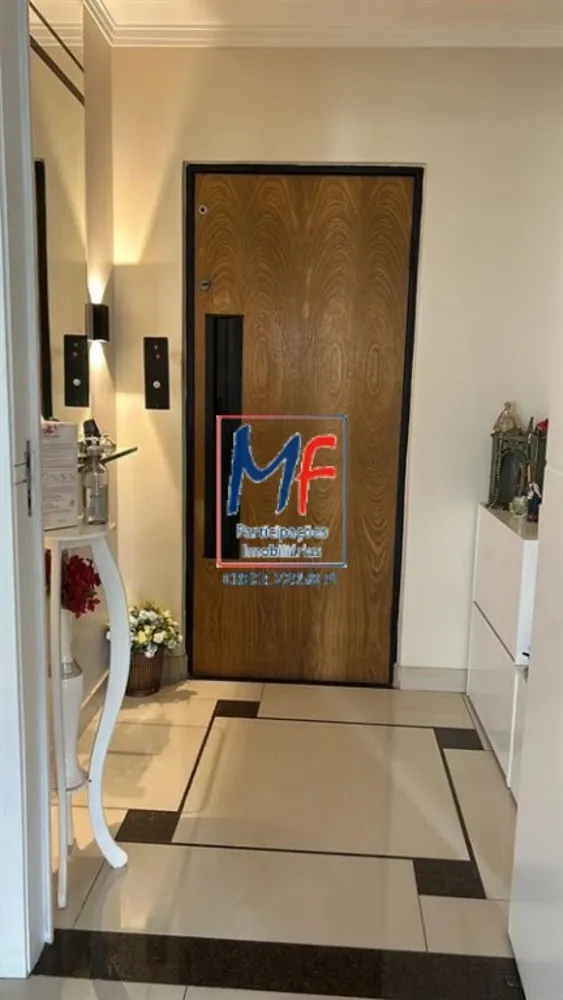 Apartamento, 3 quartos, 183 m² - Foto 6