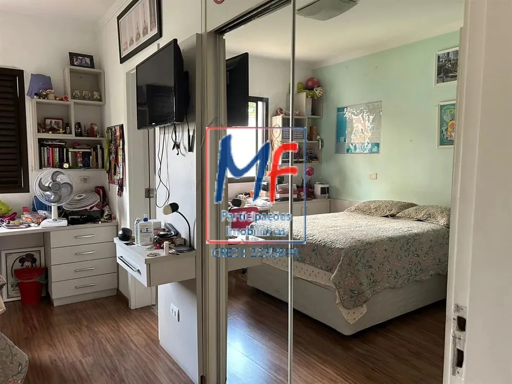 Apartamento, 3 quartos, 183 m² - Foto 3