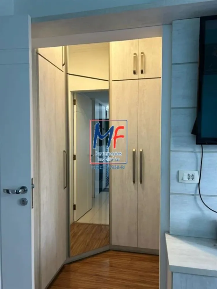 Apartamento, 3 quartos, 183 m² - Foto 5
