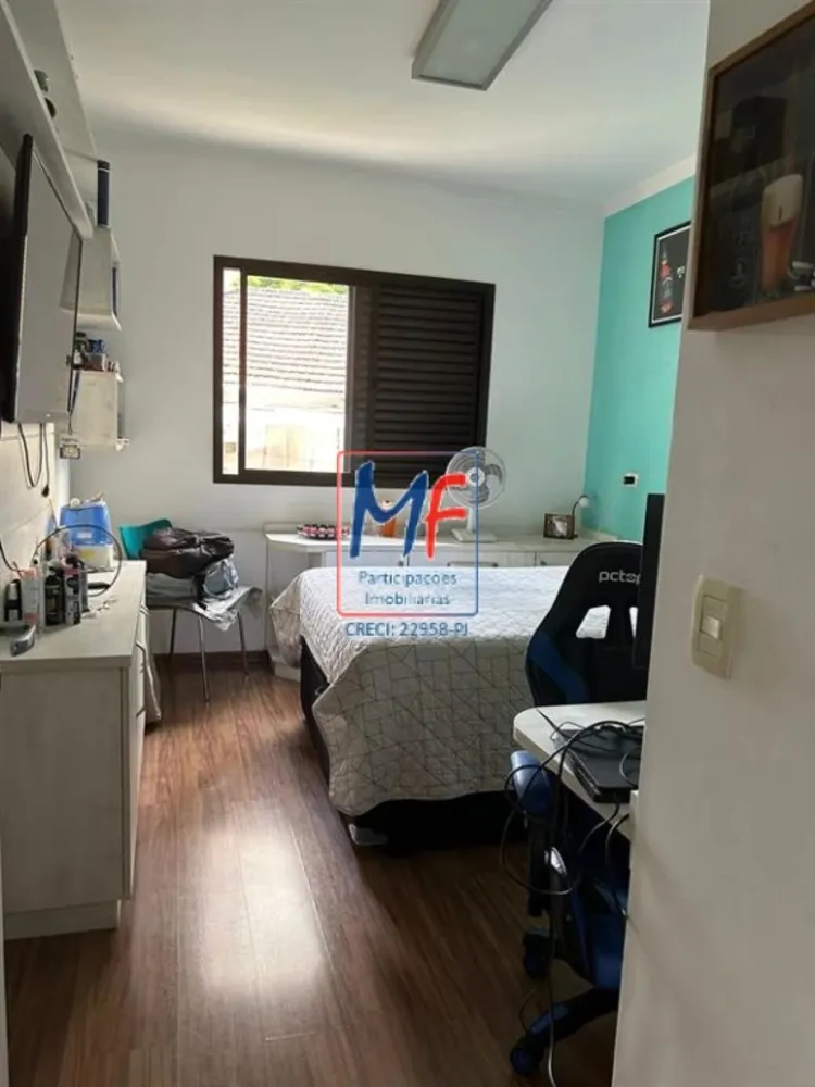 Apartamento, 3 quartos, 183 m² - Foto 4