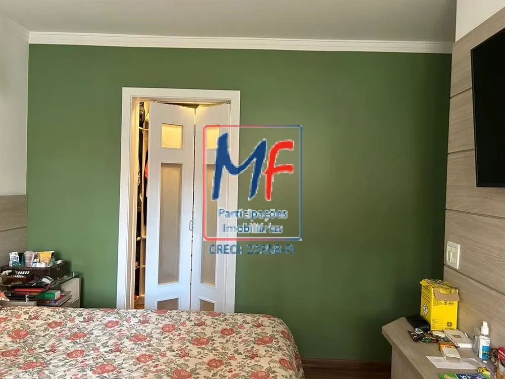 Apartamento, 3 quartos, 183 m² - Foto 2