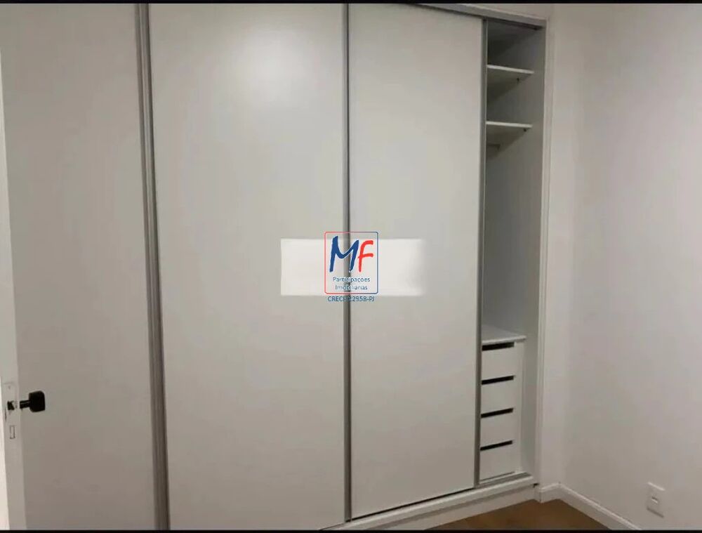 Apartamento à venda com 2 quartos, 70m² - Foto 3