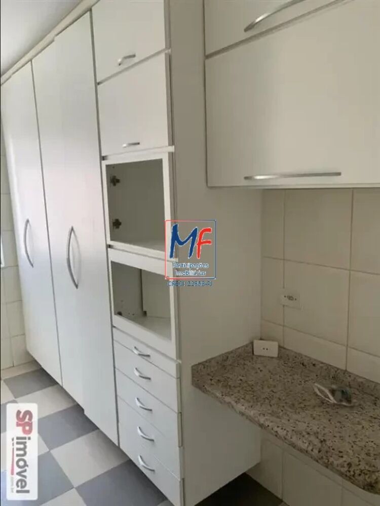 Apartamento, 3 quartos, 78 m² - Foto 6