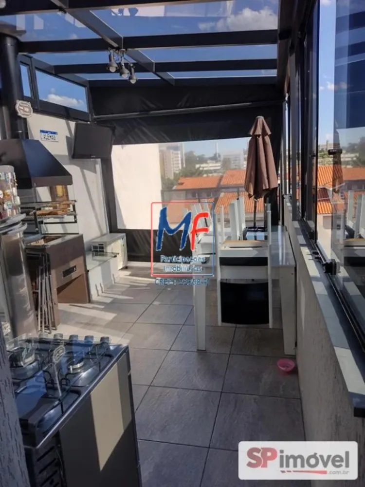 Sobrado, 3 quartos, 165 m² - Foto 7