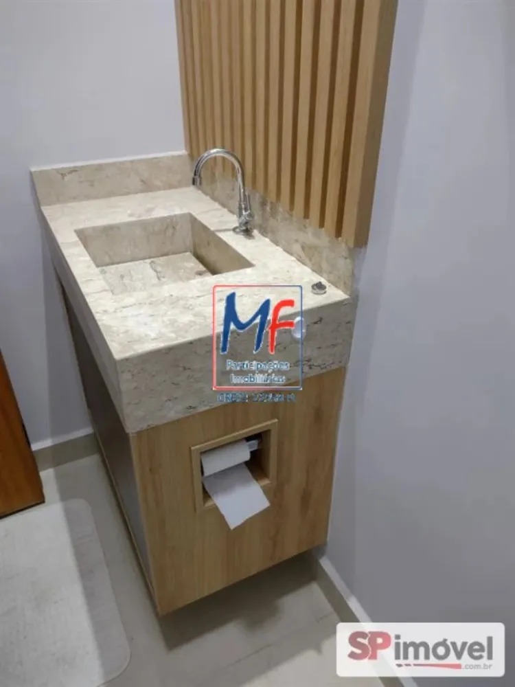 Sobrado, 3 quartos, 165 m² - Foto 5