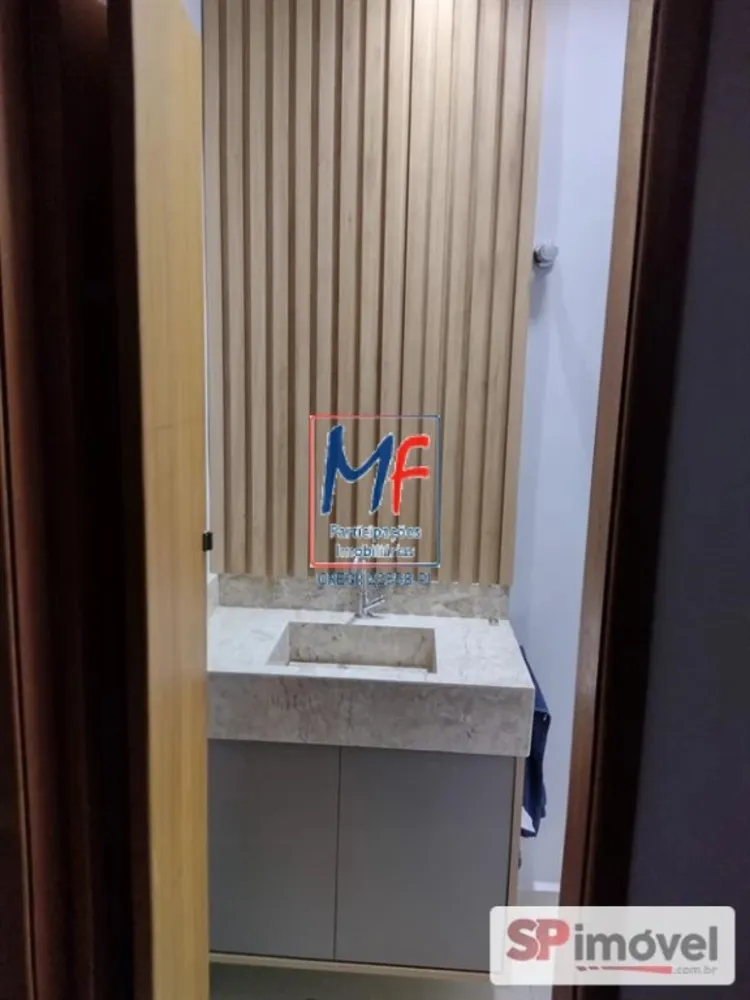 Sobrado, 3 quartos, 165 m² - Foto 4