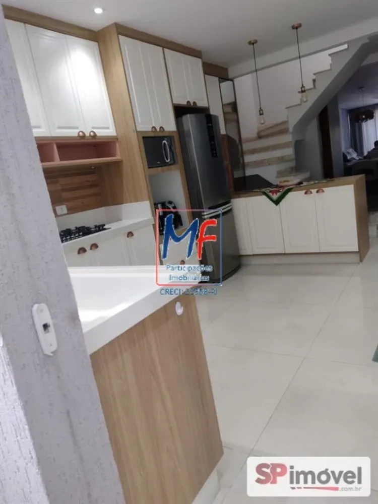 Sobrado, 3 quartos, 165 m² - Foto 2