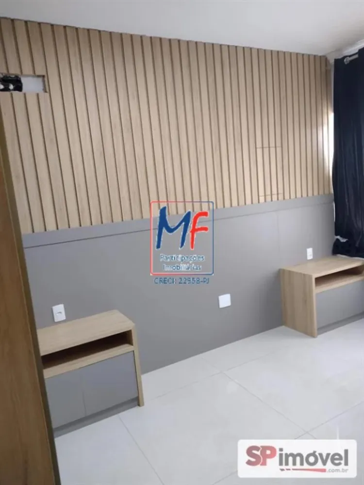 Sobrado, 3 quartos, 165 m² - Foto 3