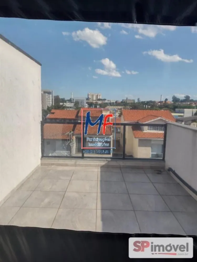 Sobrado, 3 quartos, 165 m² - Foto 6