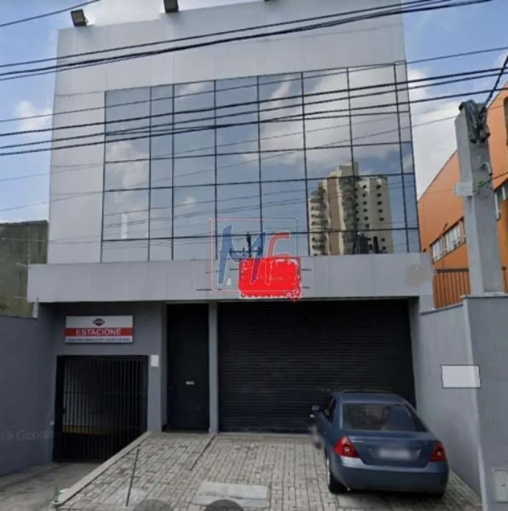 Sala-Conjunto, 35 m² - Foto 1