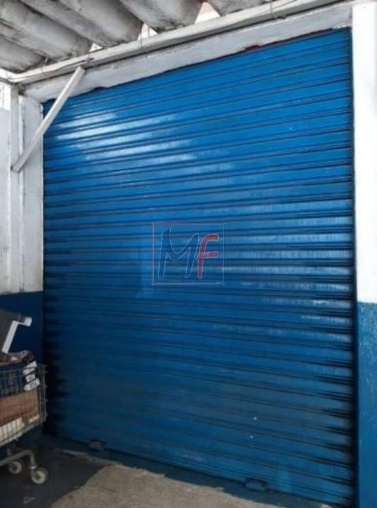 Loja-Salão, 160 m² - Foto 1