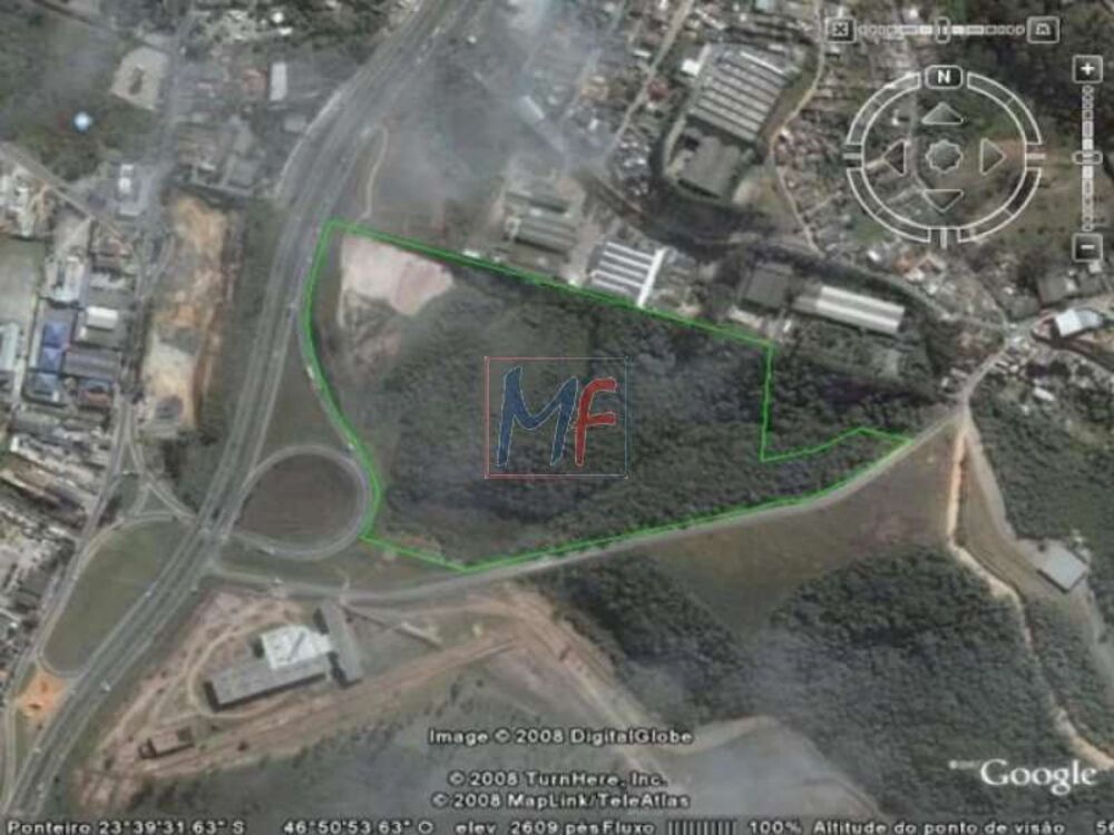 Terreno, 100314 m² - Foto 2