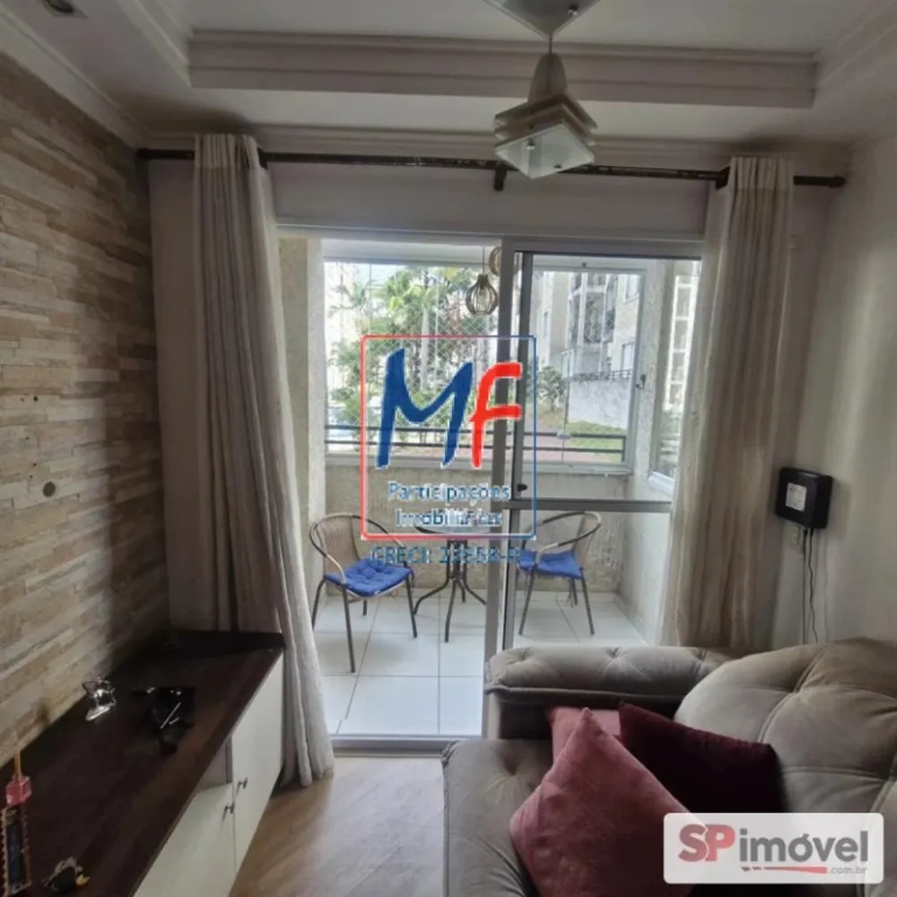 Apartamento, 2 quartos, 55 m² - Foto 6