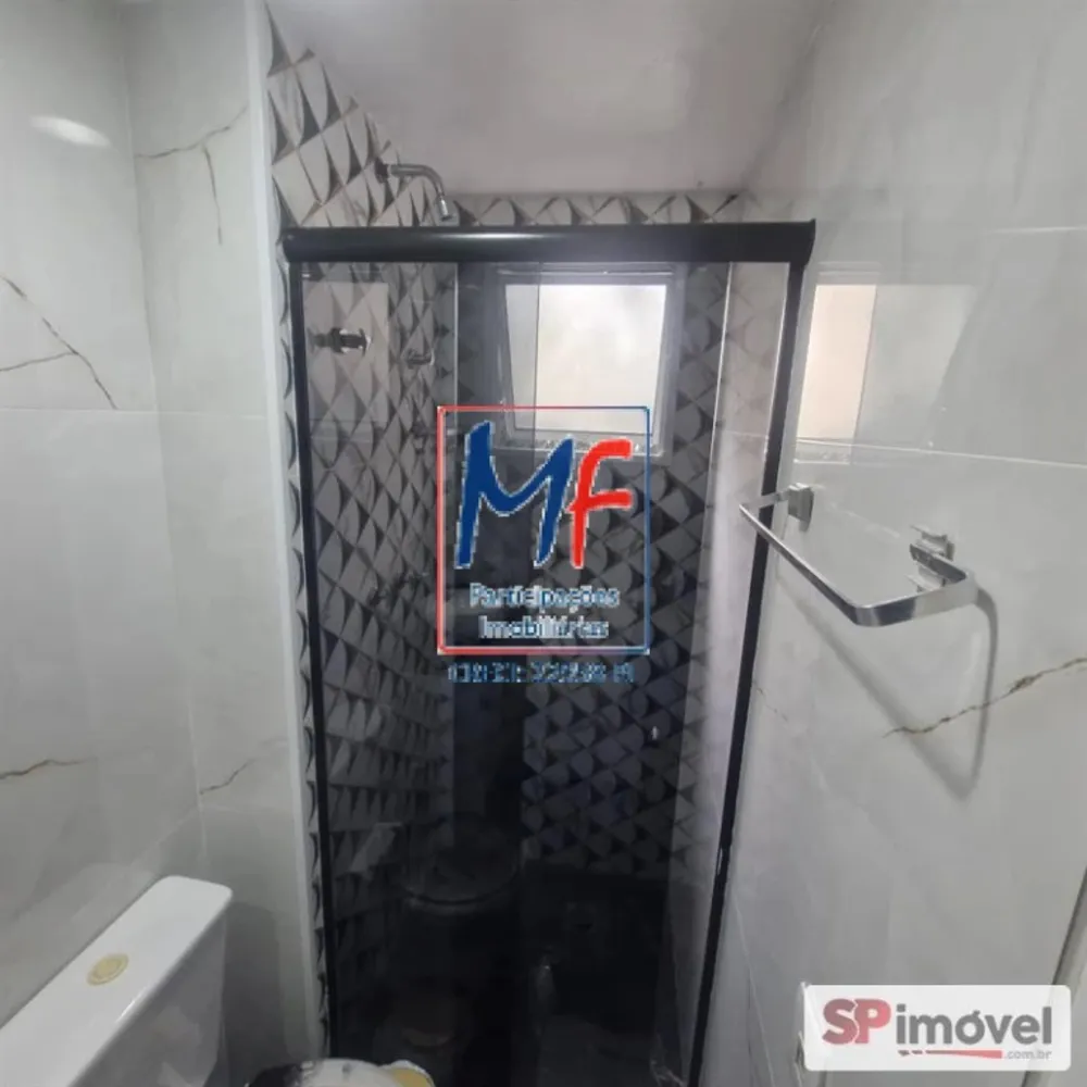 Apartamento, 2 quartos, 55 m² - Foto 8