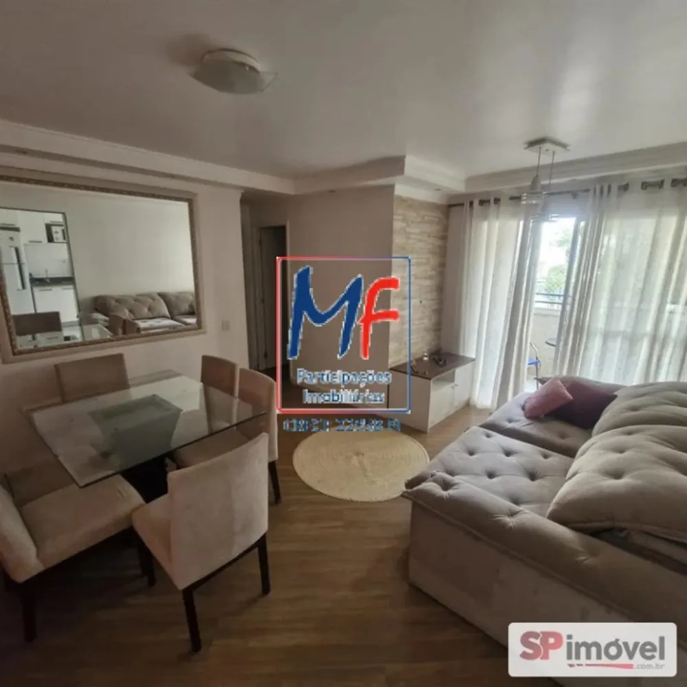Apartamento, 2 quartos, 55 m² - Foto 5