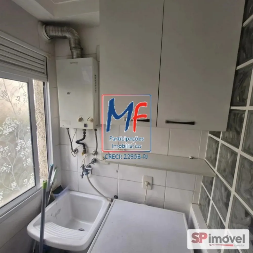 Apartamento, 2 quartos, 55 m² - Foto 3