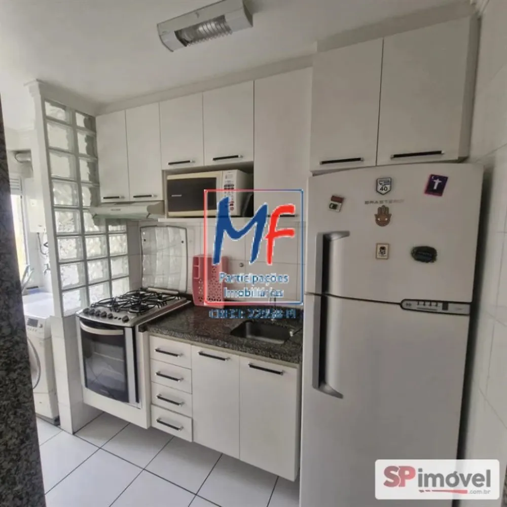 Apartamento, 2 quartos, 55 m² - Foto 4