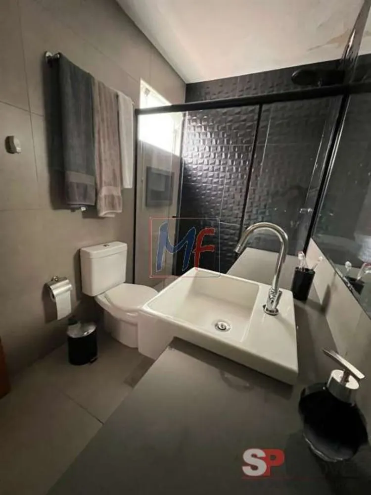 Sobrado, 3 quartos, 268 m² - Foto 1