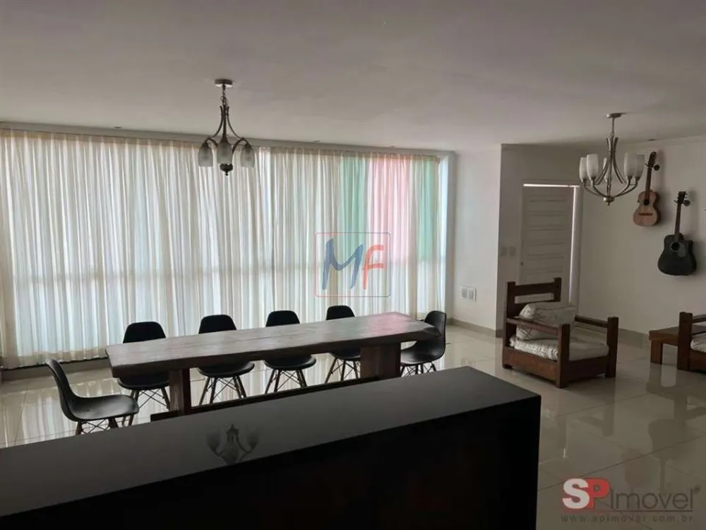 Sobrado, 3 quartos, 268 m² - Foto 4