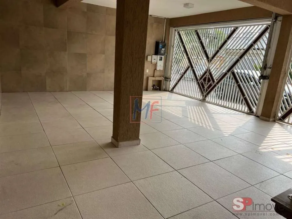 Sobrado, 3 quartos, 268 m² - Foto 7