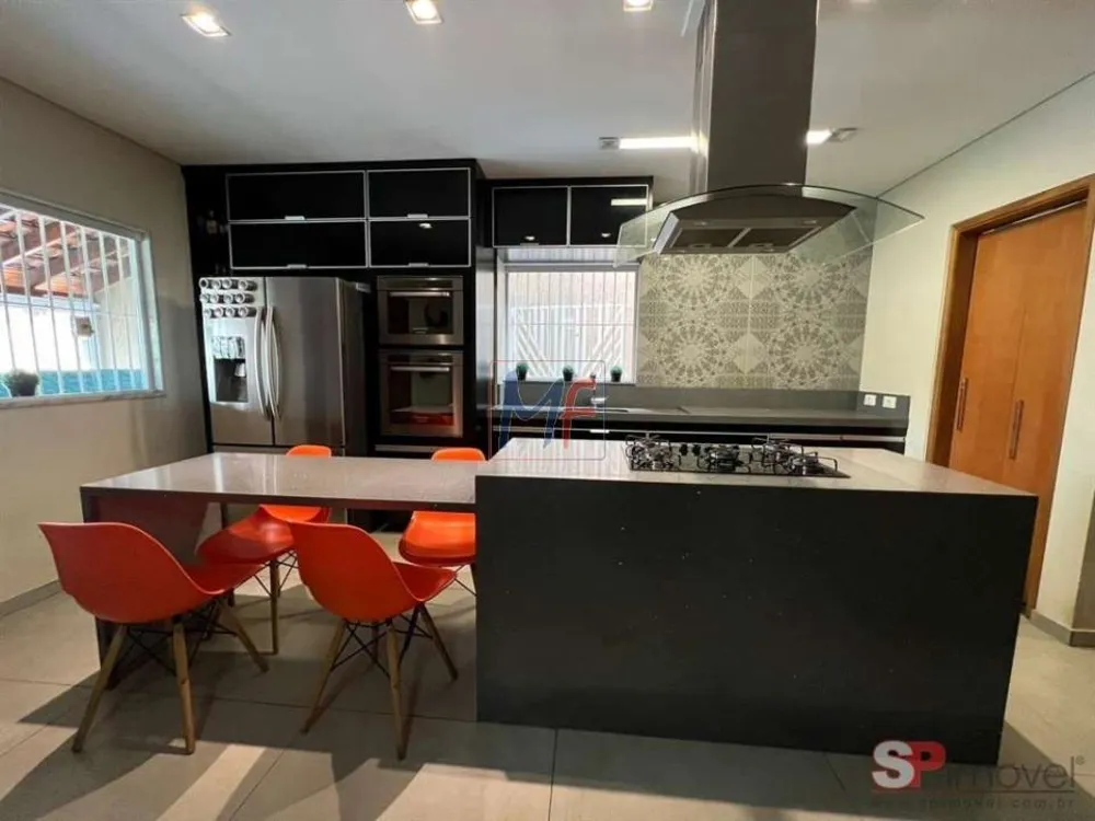 Sobrado, 3 quartos, 268 m² - Foto 3