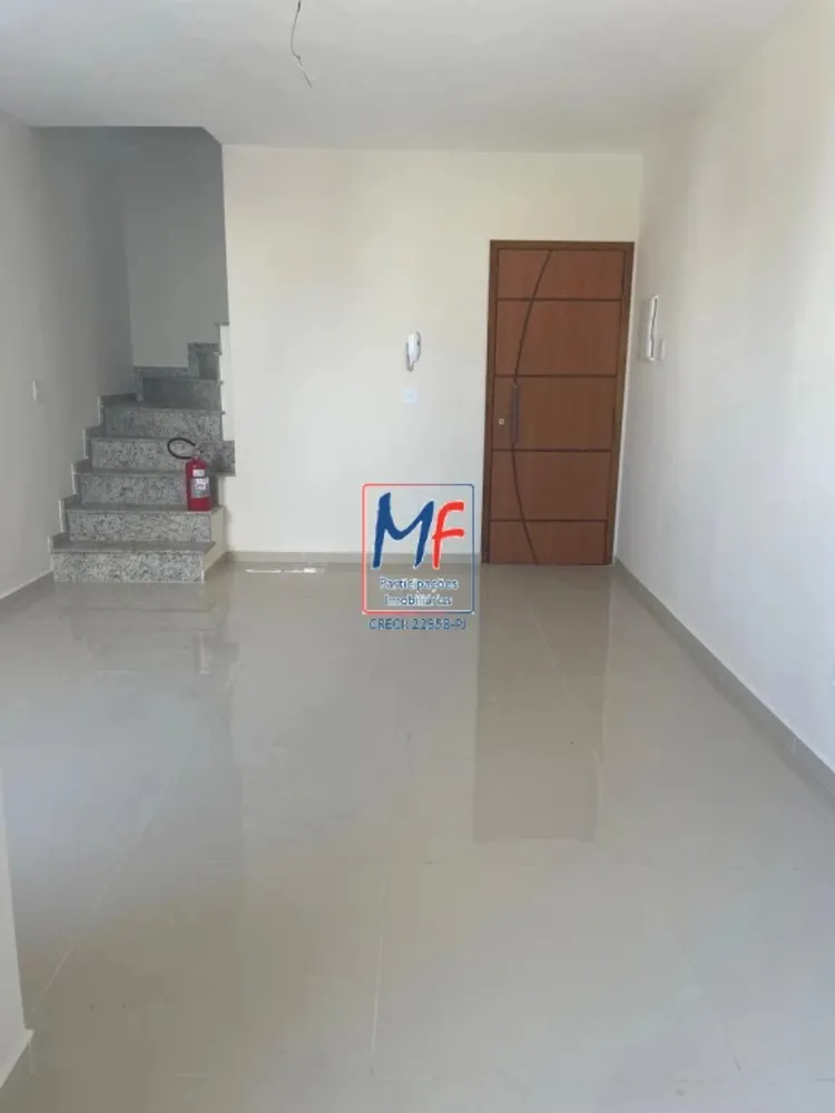 Cobertura, 2 quartos, 124 m² - Foto 6