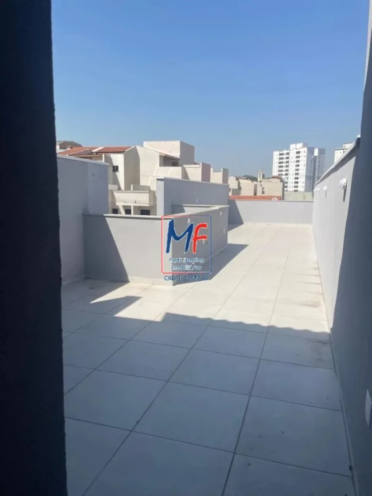 Cobertura, 2 quartos, 124 m² - Foto 2