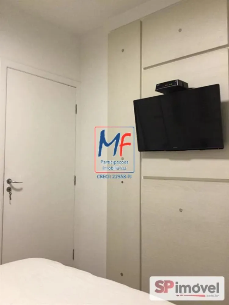 Apartamento, 3 quartos, 121 m² - Foto 6