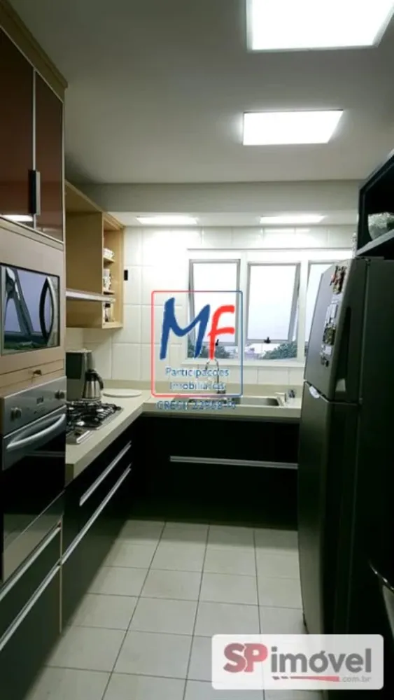 Apartamento, 3 quartos, 121 m² - Foto 1