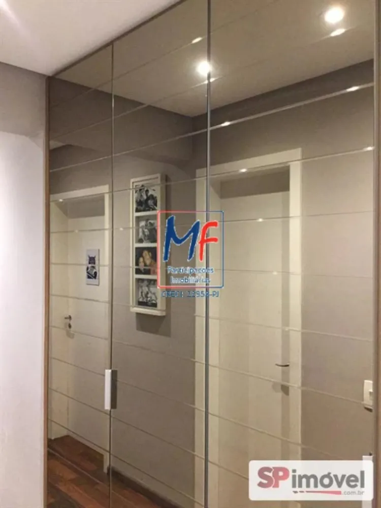 Apartamento, 3 quartos, 121 m² - Foto 2