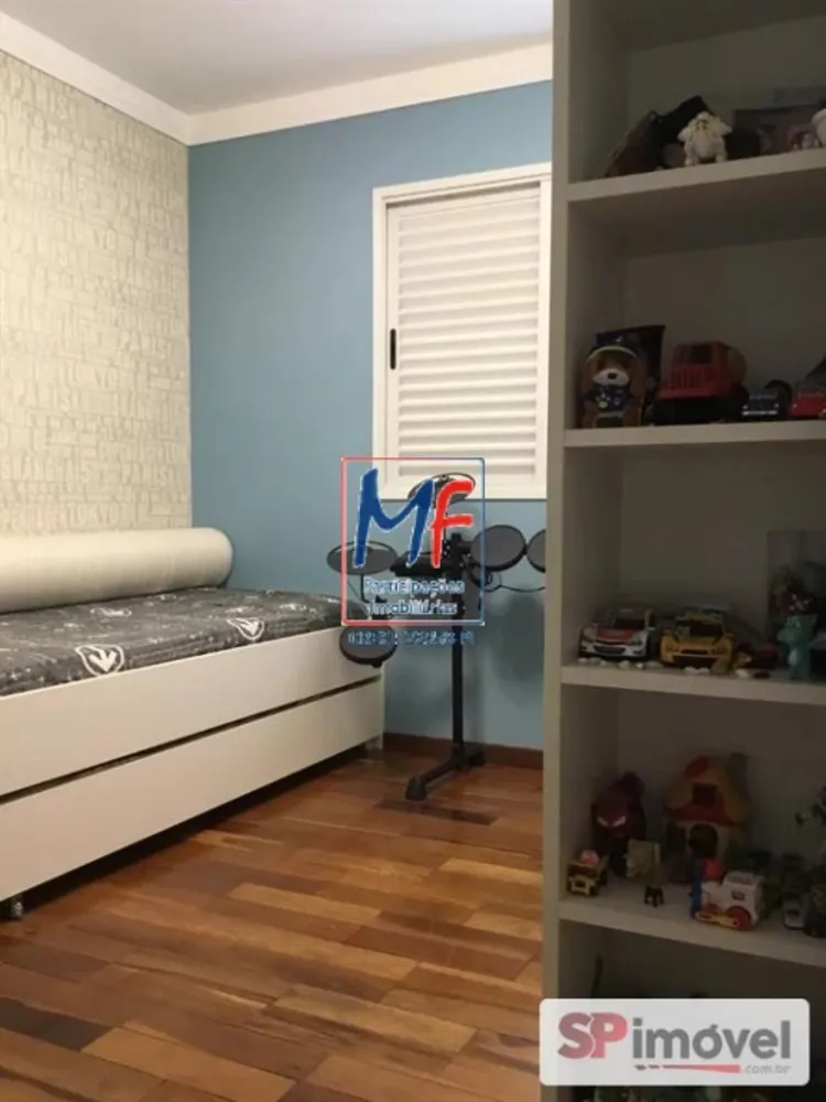Apartamento, 3 quartos, 121 m² - Foto 8