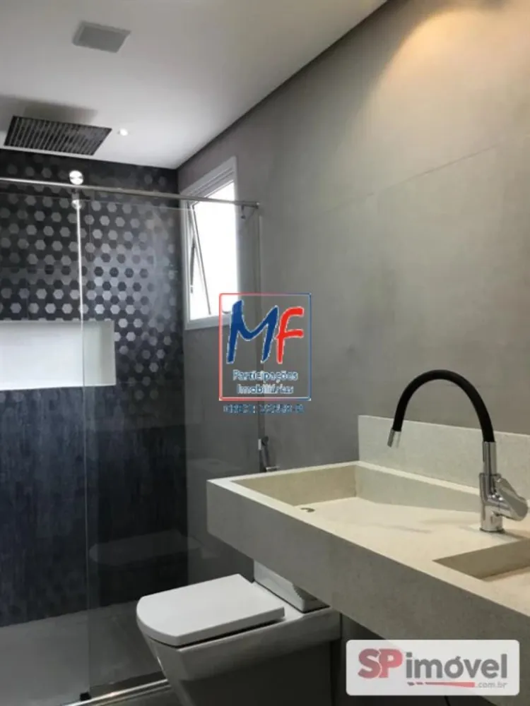Apartamento, 3 quartos, 121 m² - Foto 3