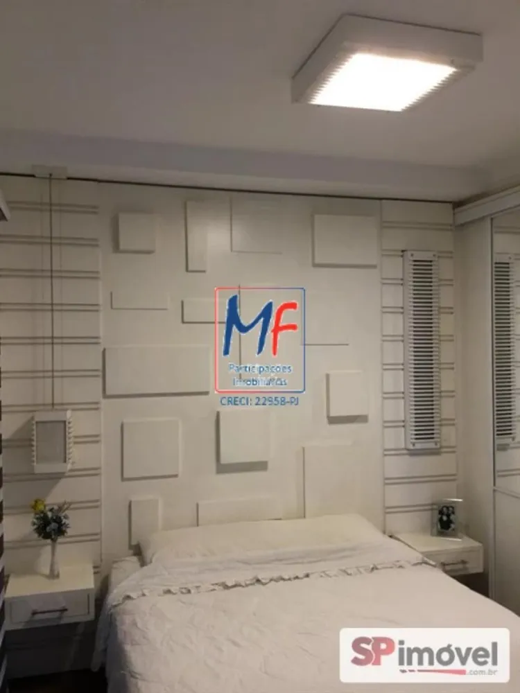 Apartamento, 3 quartos, 121 m² - Foto 4