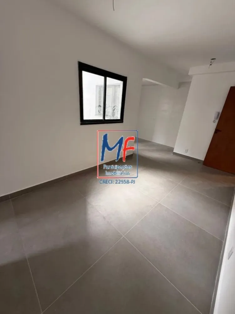 Apartamento, 2 quartos, 83 m² - Foto 2