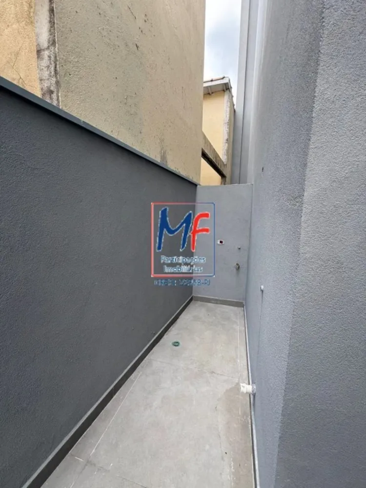 Apartamento, 2 quartos, 83 m² - Foto 7