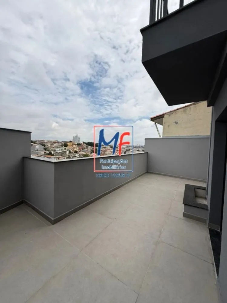 Apartamento, 2 quartos, 83 m² - Foto 5