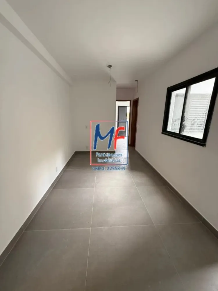 Apartamento, 2 quartos, 83 m² - Foto 6