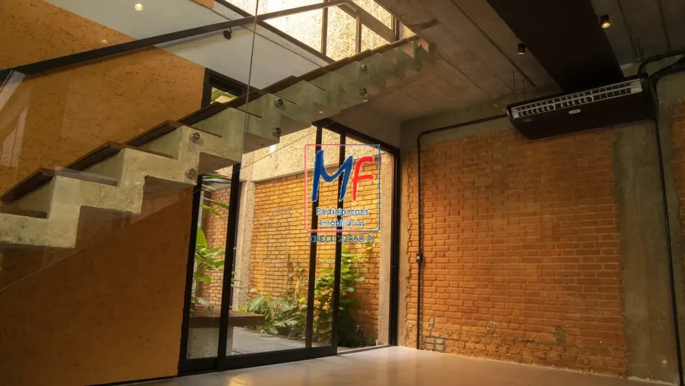 Prédio Inteiro, 376 m² - Foto 3