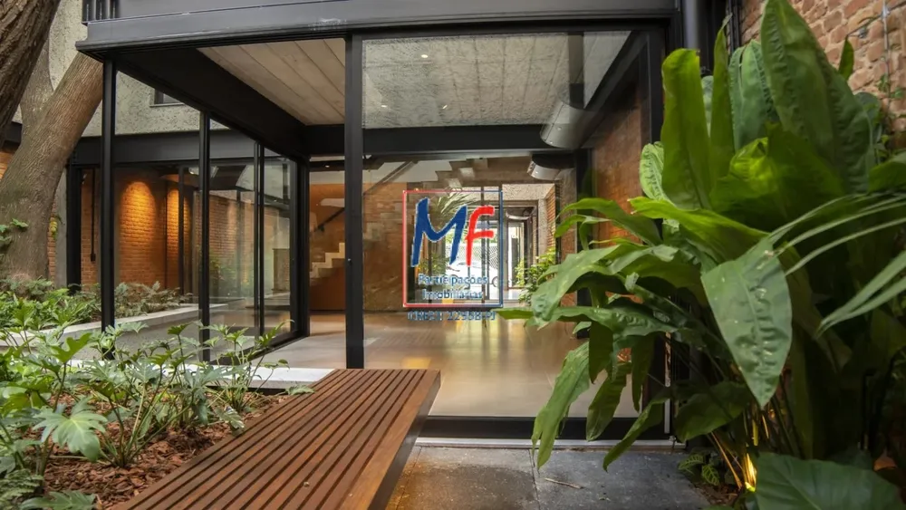 Prédio Inteiro, 376 m² - Foto 2