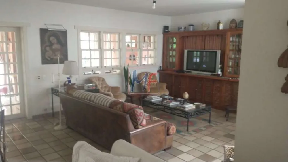 Sobrado, 4 quartos, 696 m² - Foto 1