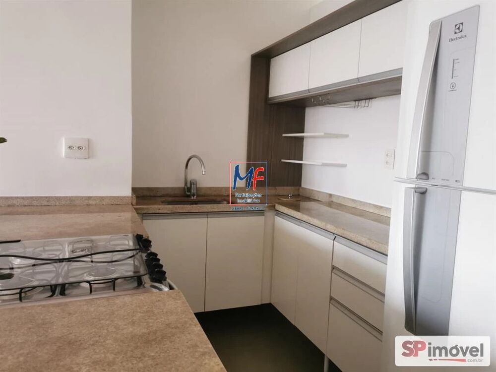 Apartamento, 2 quartos, 82 m² - Foto 1