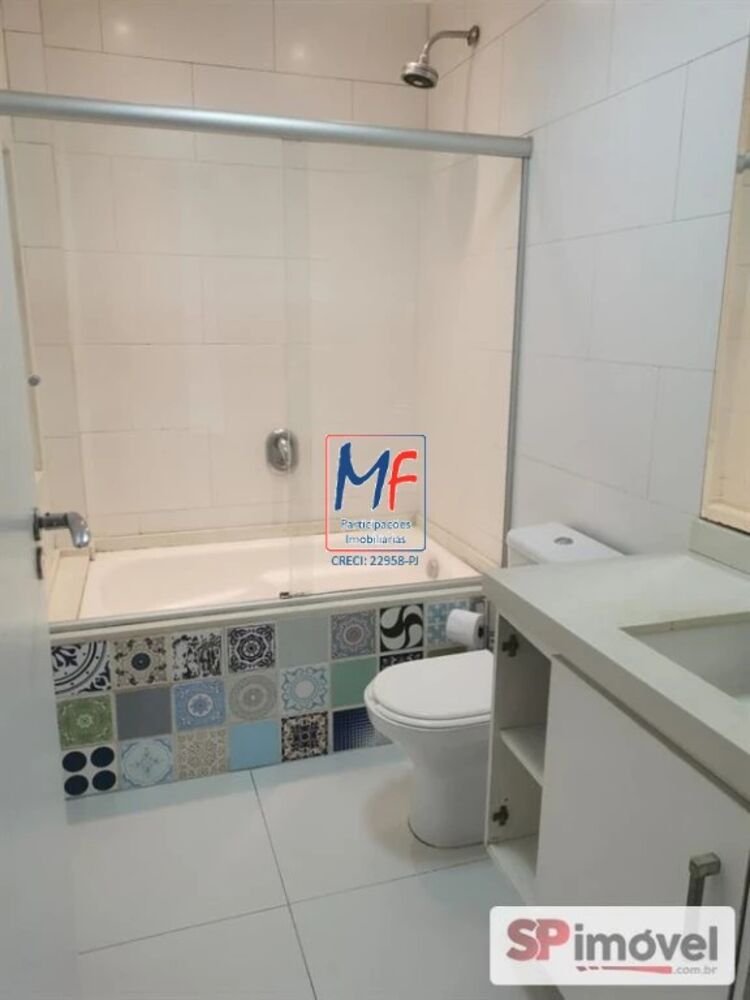 Apartamento, 2 quartos, 82 m² - Foto 8