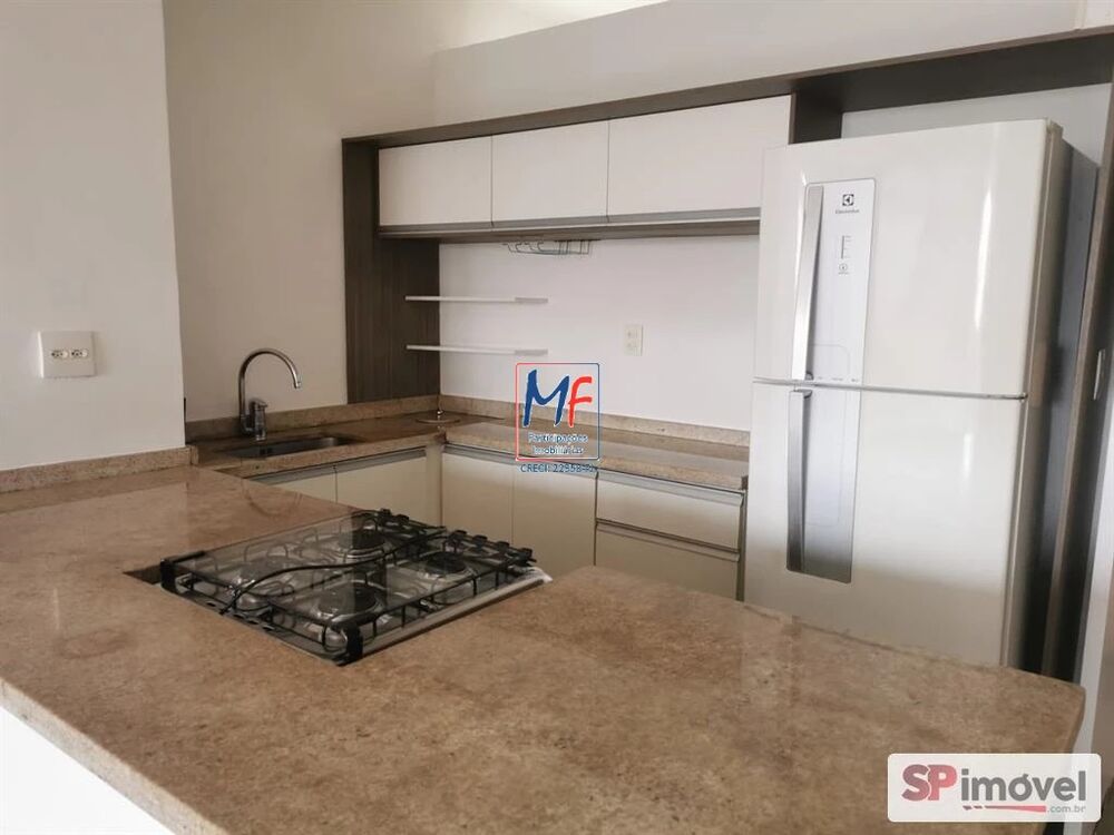Apartamento, 2 quartos, 82 m² - Foto 2